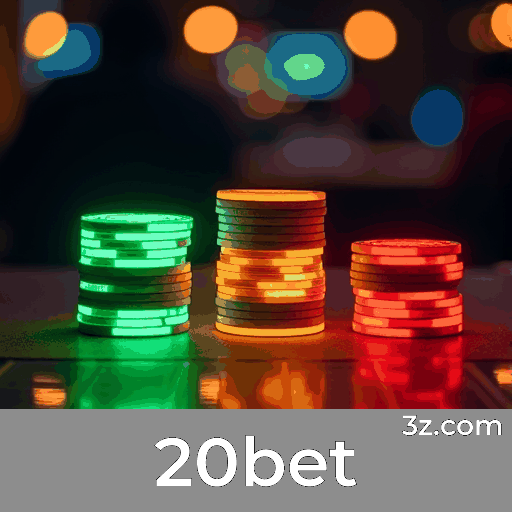 Diversão Inigualável nos Jogos do 20bet: Qualidade e Variedade