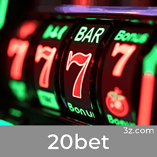 20bet: Seu Cassino Online Confiável e Seguro