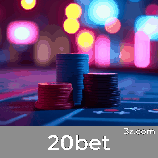Experiência de Luxo e Casino Exclusivo no 20bet