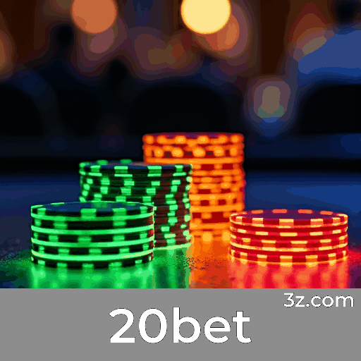 20bet Sustentável: Pioneira em Jogos Responsáveis e Verdes