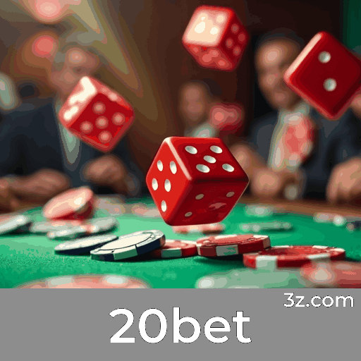 Experiência Premium de Jogos no 20bet: Diversidade e Qualidade