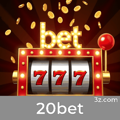 20bet: Seu Cassino Online Confiável e Seguro