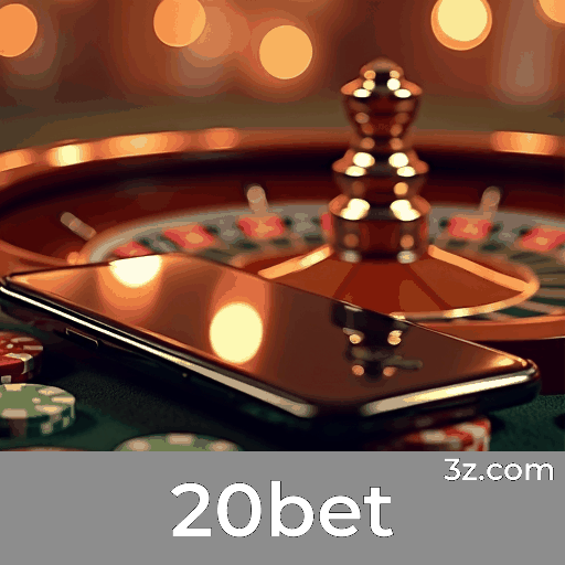 20bet: Domine Jogos com Estratégias Vencedoras
