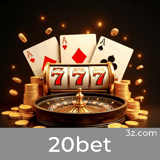 20bet: Seu Cassino Online Seguro e Rápido