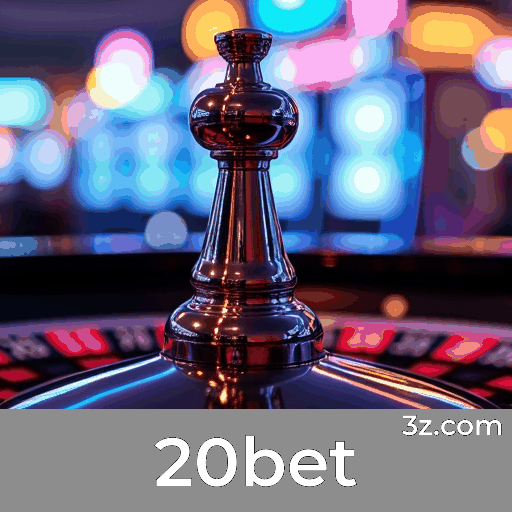 20bet: Seu Portal de Apostas Móveis Completas