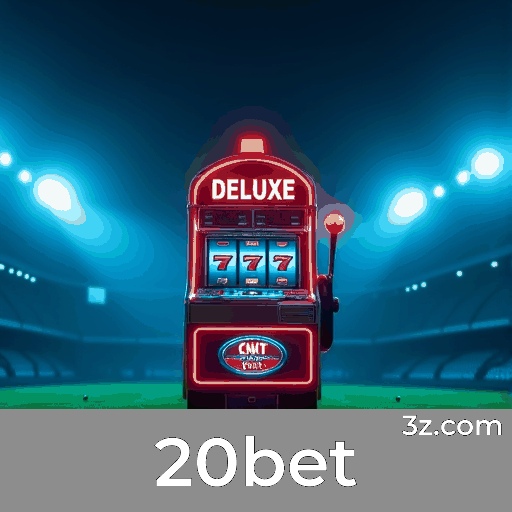 Experiência de Luxo e Casino Exclusivo no 20bet