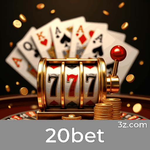 20bet: Domine Jogos com Estratégias Vencedoras
