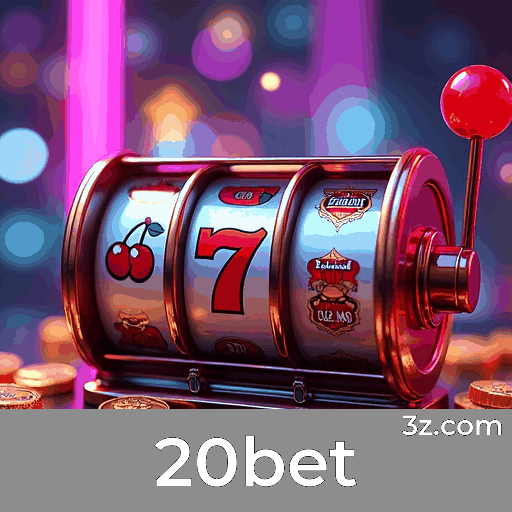 20bet: Seu Cassino Online Confiável e Seguro