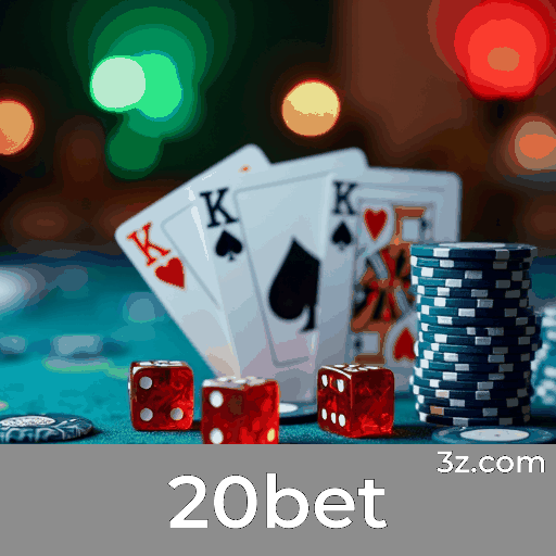 20bet: Seu Portal de Apostas Móveis Completas