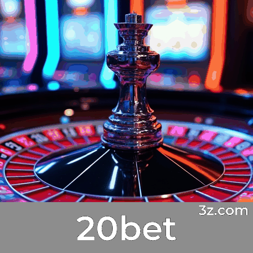 Experiência de Casino Elite no 20bet: Dealers Reais e Jogos Premium