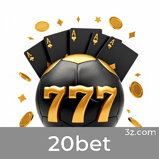 20bet Sustentável: Pioneira em Jogos Responsáveis e Verdes