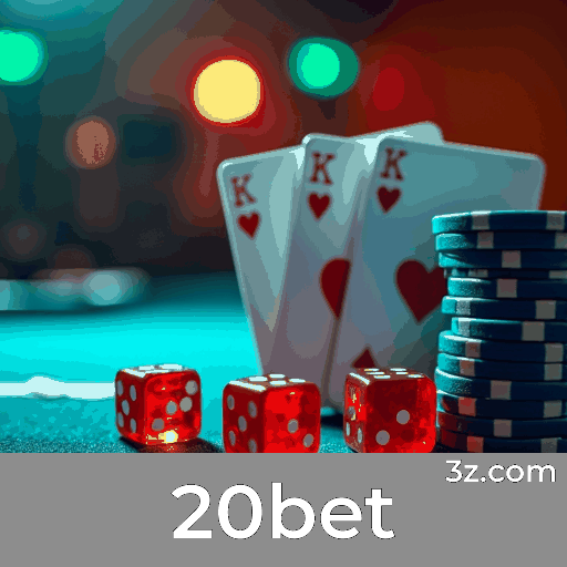 20bet: Estável, Seguro e Otimizado para o Brasil