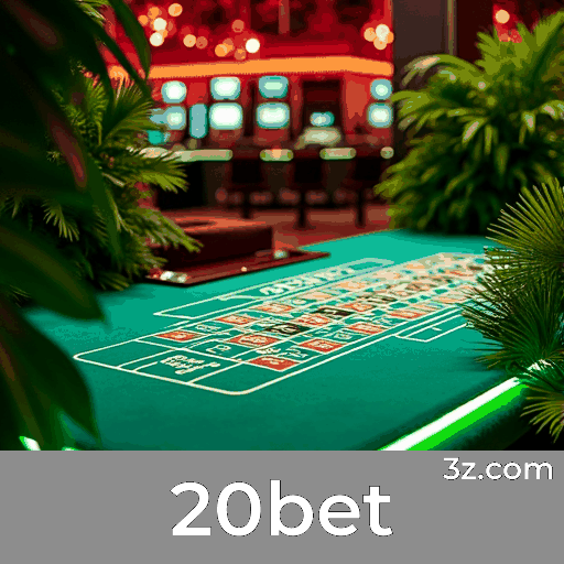 20bet: Seu Cassino Online Confiável e Seguro
