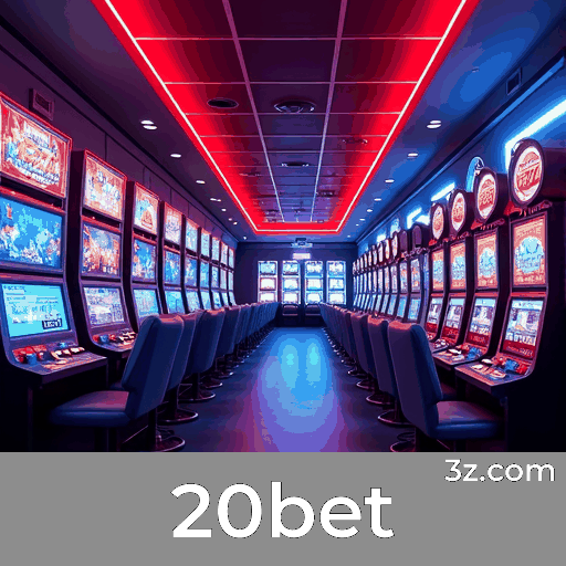 20bet: Seu Cassino Online Confiável e Seguro