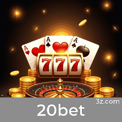20bet: Seu Cassino Online Confiável e Seguro