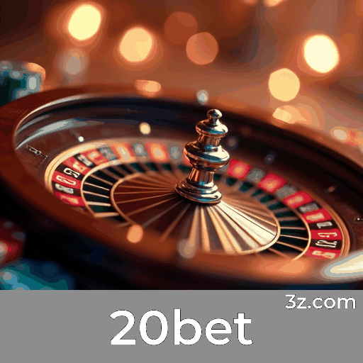 20bet: Seu Cassino Online Confiável e Seguro