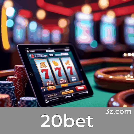20bet: Seu Cassino Online Confiável e Seguro