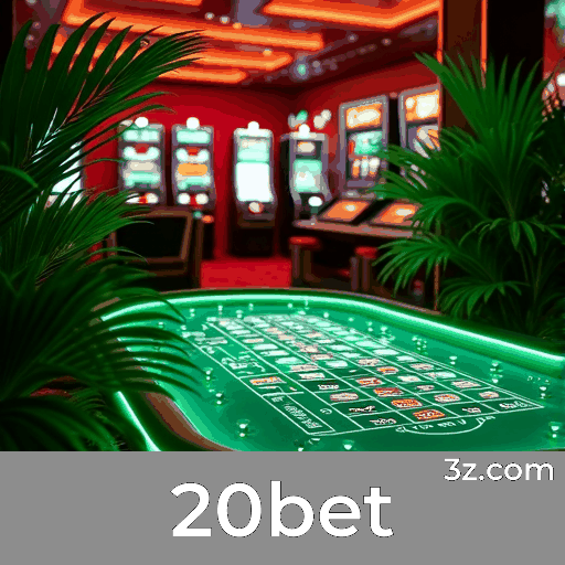 20bet Sustentável: Pioneira em Jogos Responsáveis e Verdes