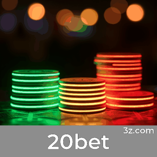 20bet: Seu Cassino Online Seguro e Rápido
